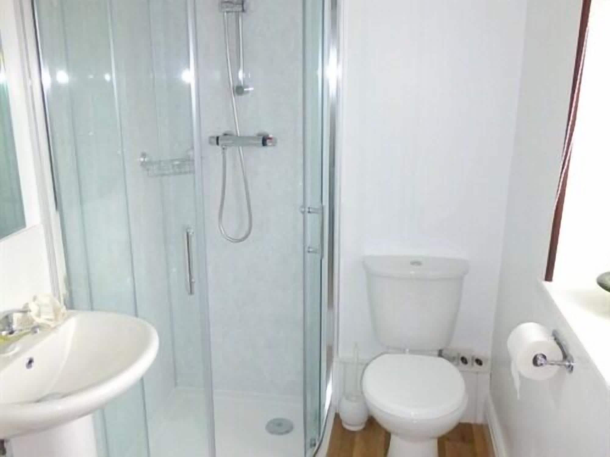 Hazels Roost 3* Bainbridge