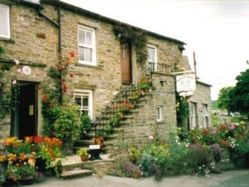 Hazels Roost Bainbridge