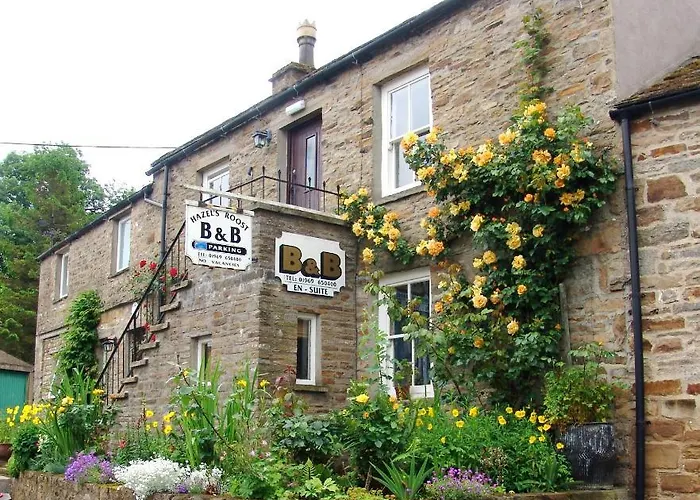 Hazels Roost B&B