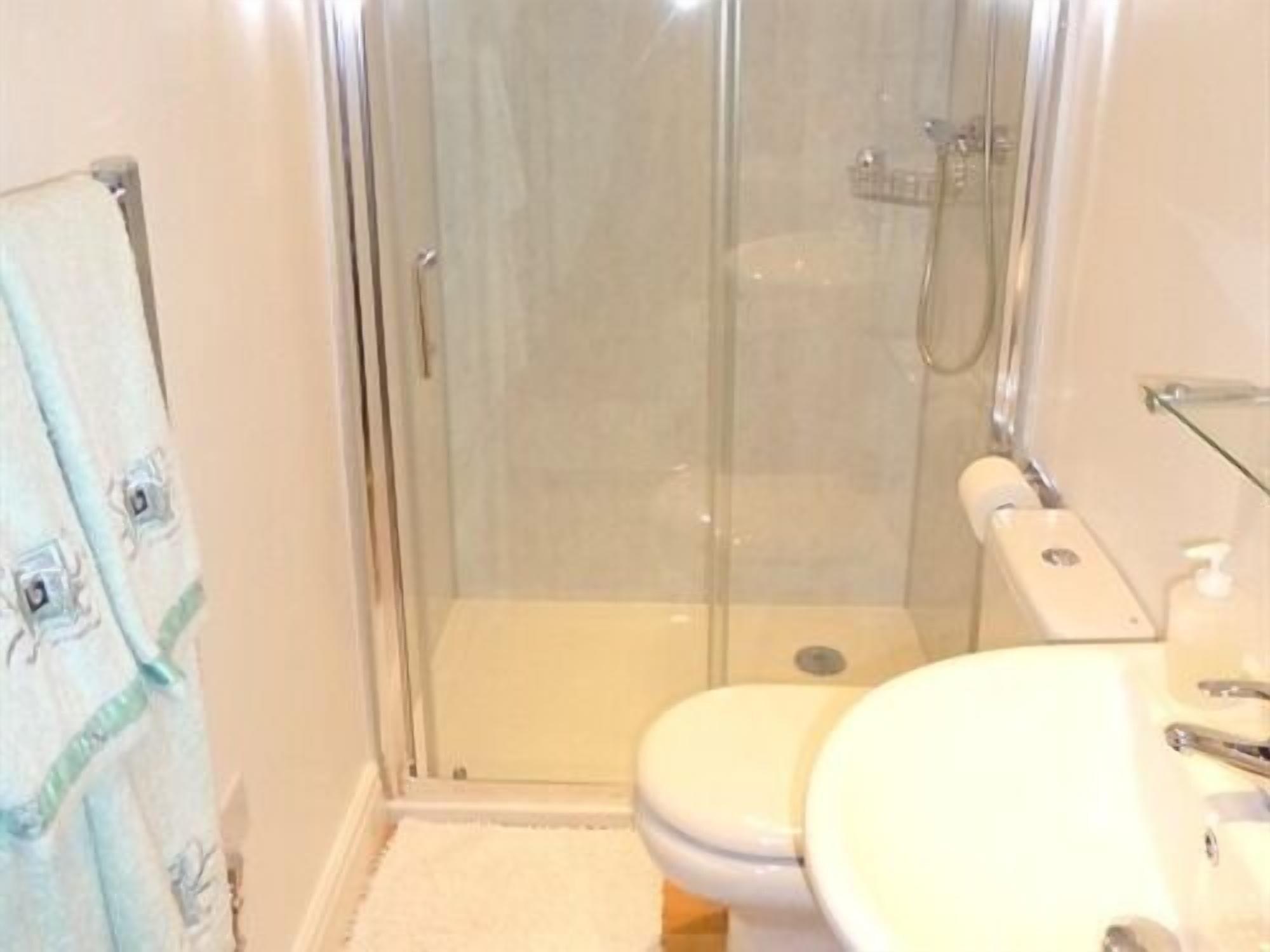 Hazels Roost 3* Bainbridge