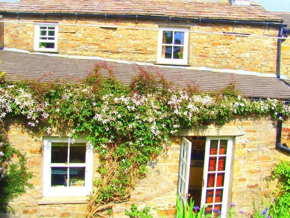 Bed & Breakfast Hazels Roost