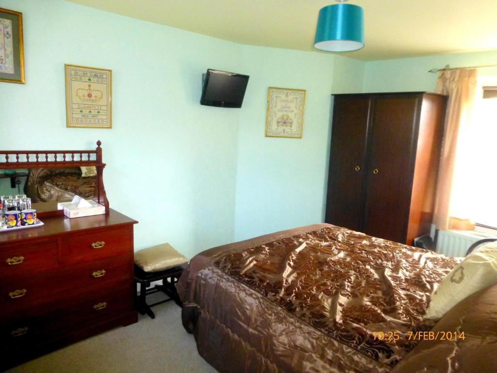 Hazels Roost 3* Bainbridge
