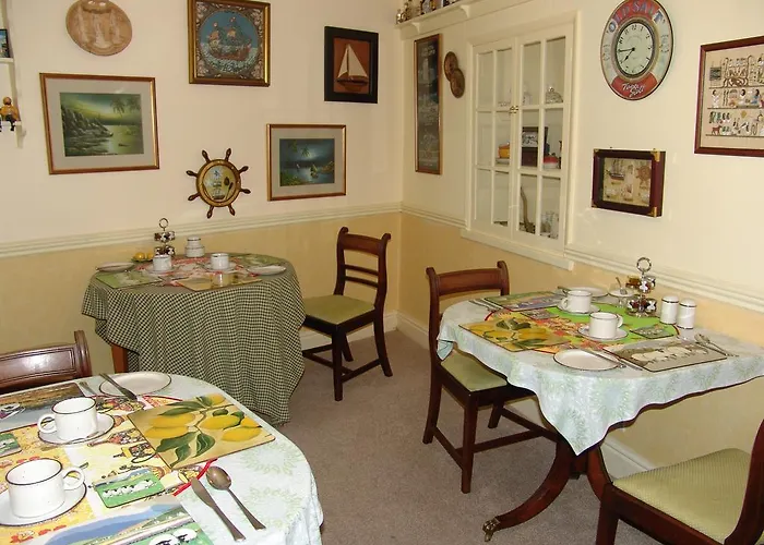 Hazels Roost B&B
