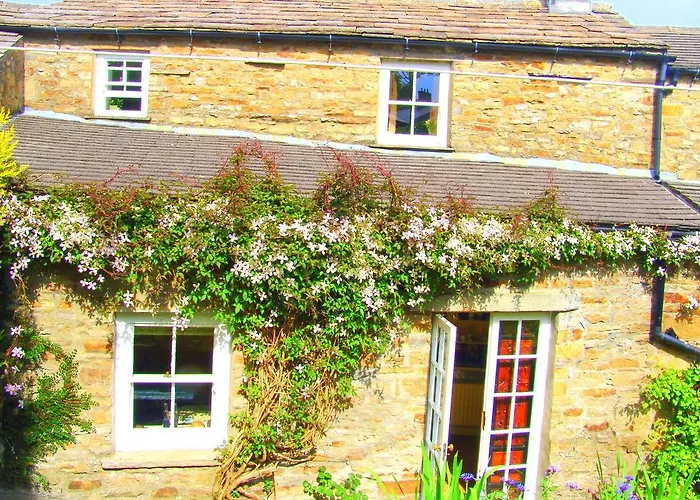 Hazels Roost B&B