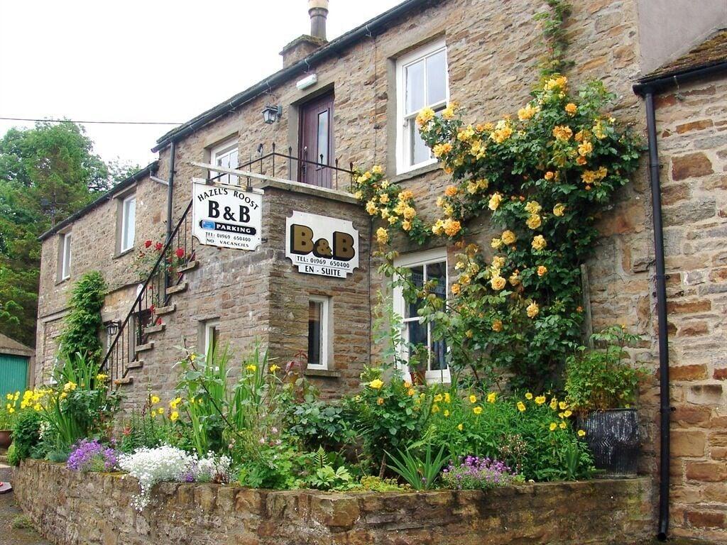 Hazels Roost 3* Bainbridge